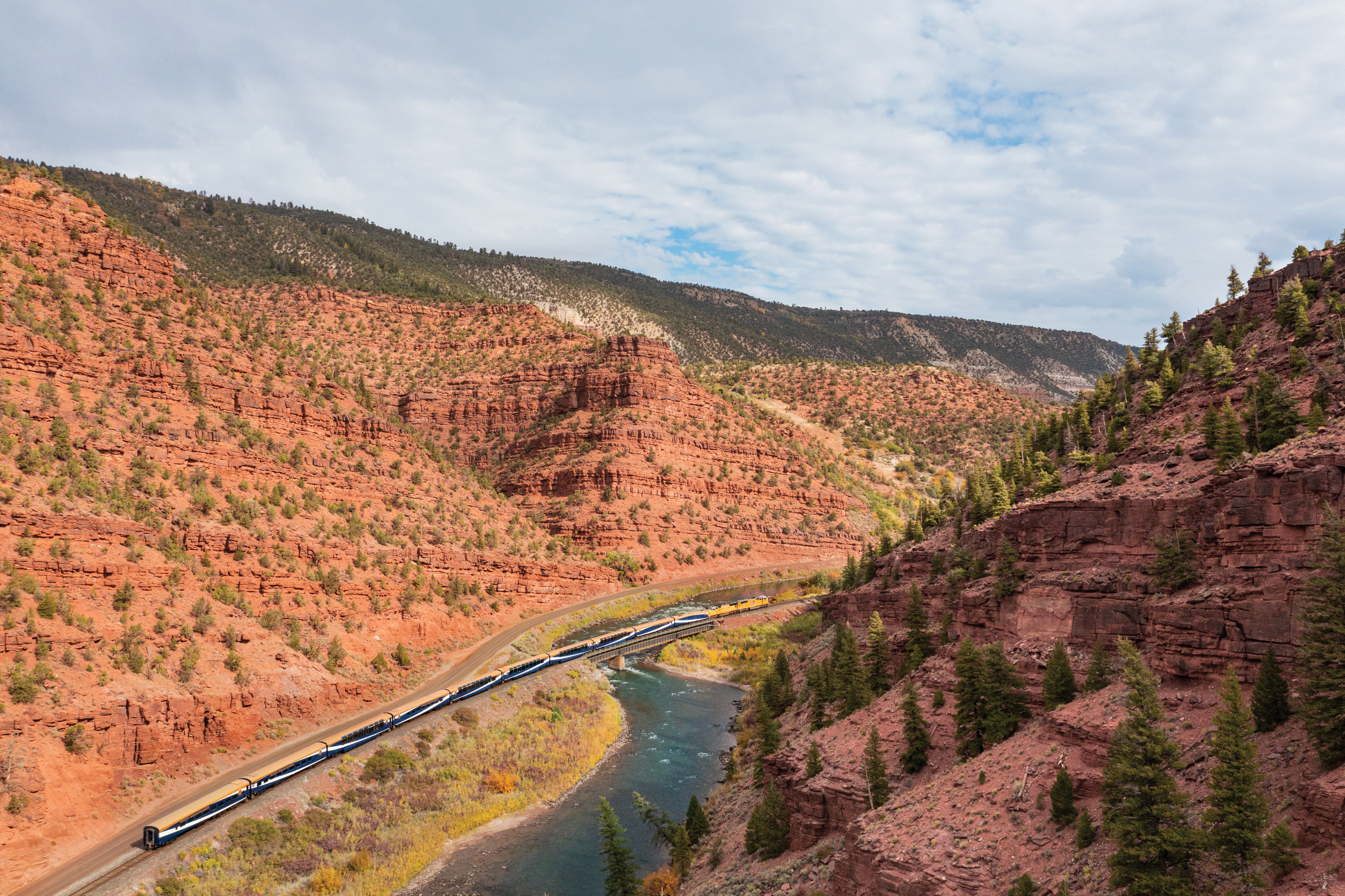 Red Canyon